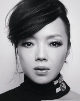 Sheu Fang-Yi as Princess Jiacheng / Taoist Nun