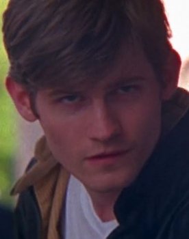 Kyle Kochan as Sparky Watts