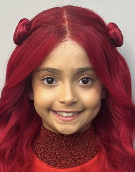Emilia Gomez