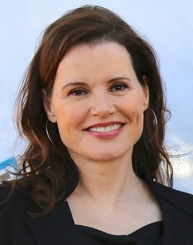 Geena Davis as Bobbi