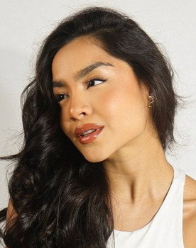 Salomé Camargo as Cami