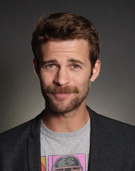 Chris Hartwell as Gabe