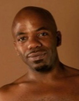 Kevin Wood