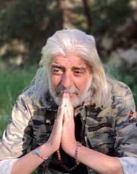 Rizgar Amin as hemin