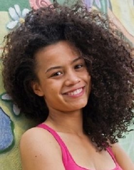 Jasmine Breinburg as Jess