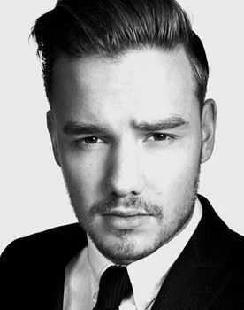 Liam Payne