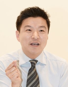 Kim Saeng-min
