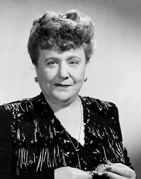 Florence Bates as Sadie