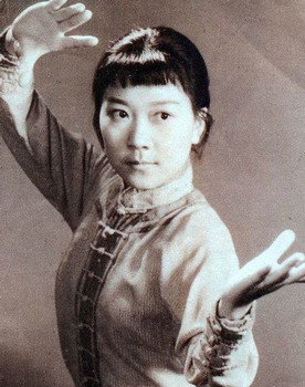 Maggie Lam Chuen as Chui Hiu