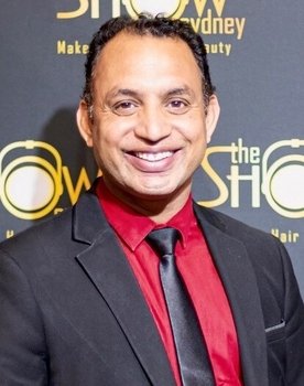 Dave Sidhu