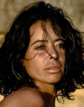 Eleonora Fani as Lady Airre