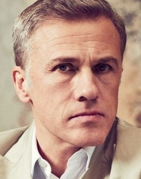 Christoph Waltz as Ede