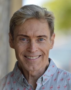 Robert Steacy as Donny