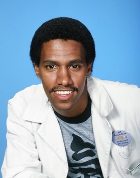 Eric Laneuville
