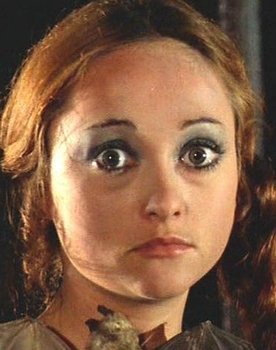 Mireille Dargent