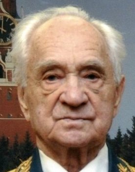 Anatoliy Merezhko