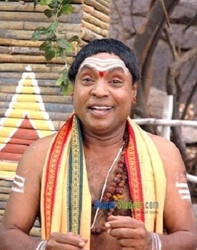 Gundu Hanumantha Rao