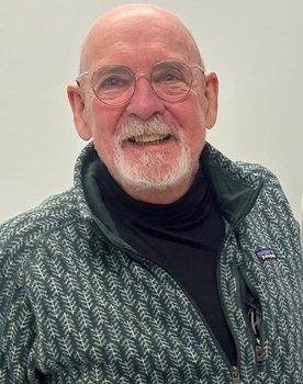 Jack Jones as Self - Journalist