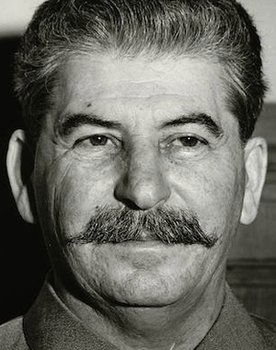 Joseph Stalin