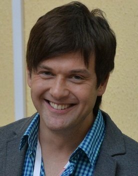 Georgiy Koldun as Self/Expert