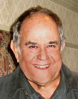 Laurence Luckinbill Photo