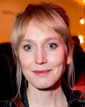 Hattie Morahan