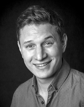 Ilya Shabelnikov as Self/Gamer