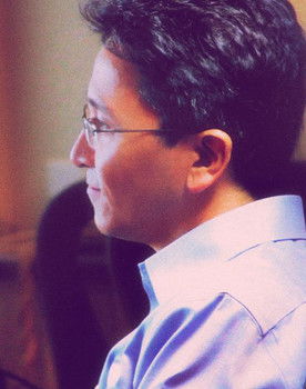 Matthew Nagato as Narrator