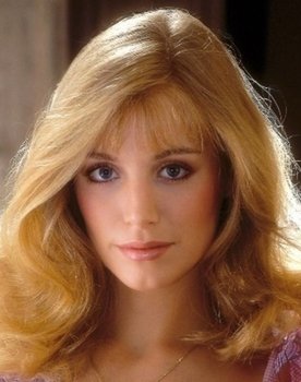 Shannon Tweed as 