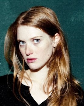 Fleur Geffrier as La patiente Natasha Lutzig