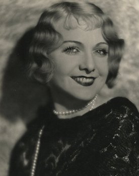 Edna Murphy as Self