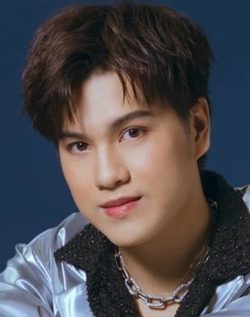 Pahun Jiyacharoen as Chalee