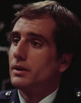 Michael Driscoll as Col. Peterson