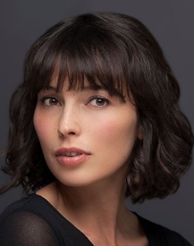 Nihan Aşıcı as Dövmeci Kız