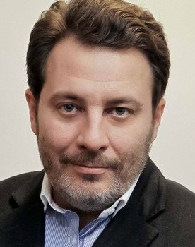 Сергей Минаев