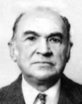 Vladimir Danilevich