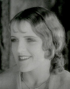 Mary Maybery