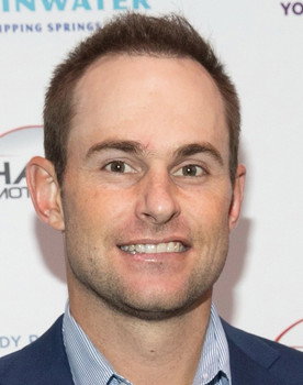 Andy Roddick