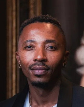 Thabang Moleya