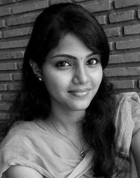 Vaishali Thaniga