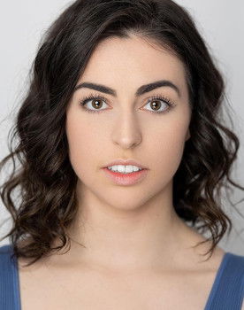 Haslehurst Crimson as Dancer