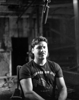 Anthony Leroy as Nick