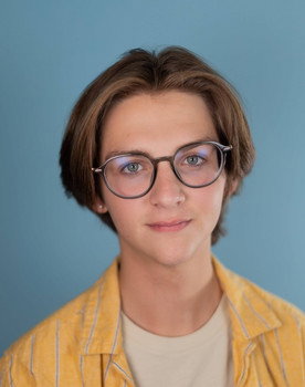 Gabriel Culp as Jaime Haddix