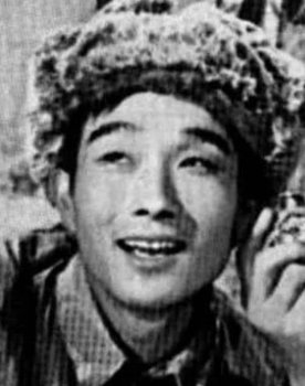 Yongping Sun