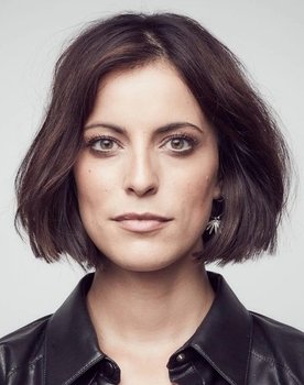 Stefanie Kloß