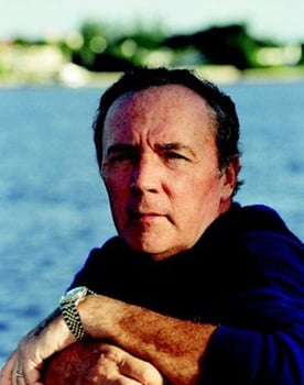 James Patterson