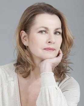 Gabrielle Forest