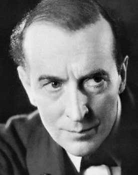 Arthur Wontner as Lady Marshalt