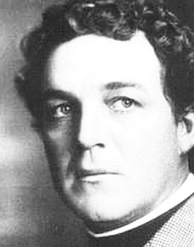 Horace B. Carpenter as Dan Steelman (as H.B. Carpenter)