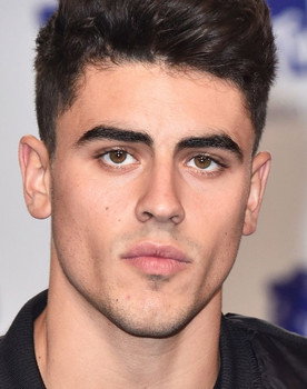 Jack Gilinsky as Cameo Appearance
